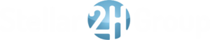 2H Stellar Solutions Logo